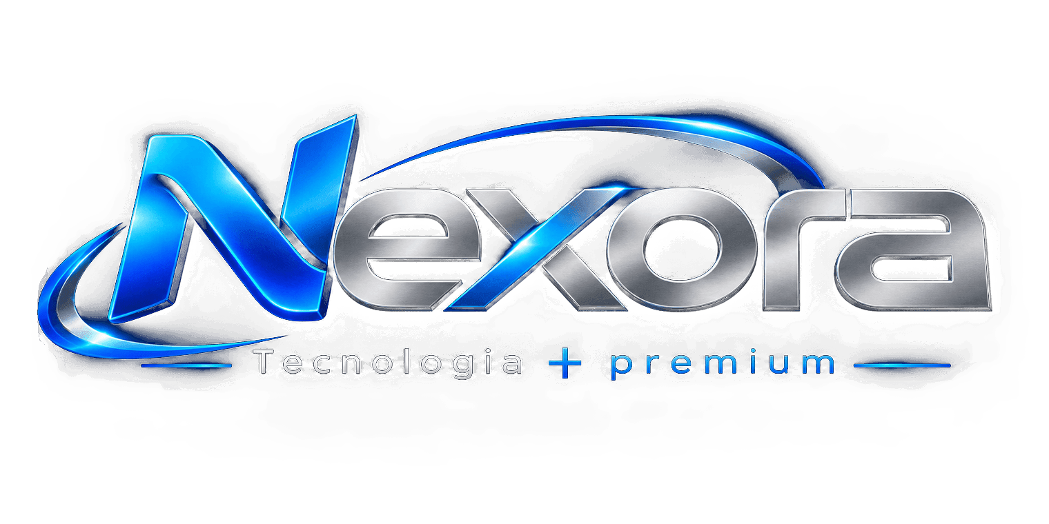 Nexora — Tecnologia + premium